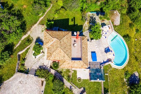 3 dormitorios Villa en Corfu, Greece No. 57996 3