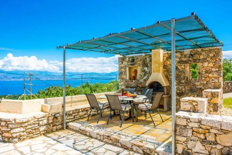 3 dormitorios Villa en Corfu, Greece No. 57996 22