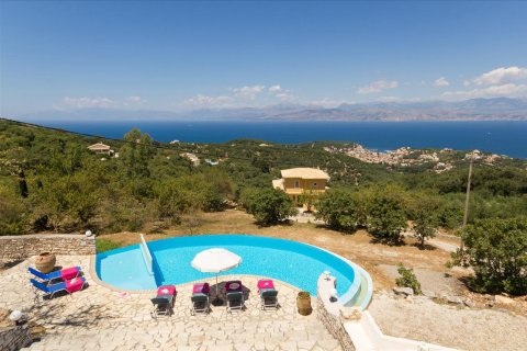 3 dormitorios Villa en Corfu, Greece No. 57996 28