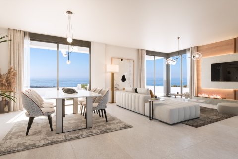 3 chambres Penthouse à Marbella, Spain No. 27155 5