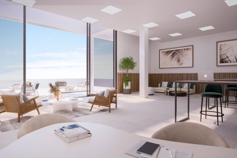 3 chambres Penthouse à Marbella, Spain No. 27155 4