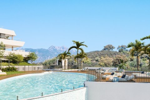 3 bedrooms Penthouse in Marbella, Spain No. 27155 25