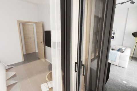 1 chambre Appartement à Saadiyat Island, UAE No. 9034 17