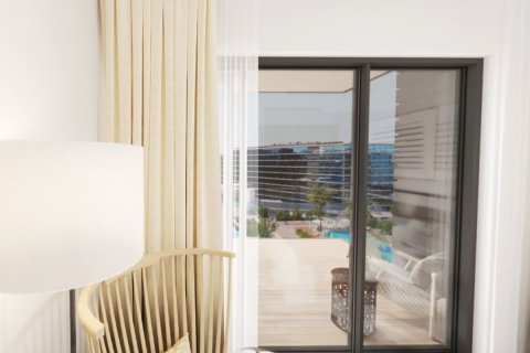 1 chambre Appartement à Saadiyat Island, UAE No. 9034 13