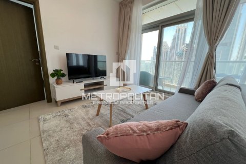 1 dormitorio Apartment en The Lofts, UAE No. 8169 3