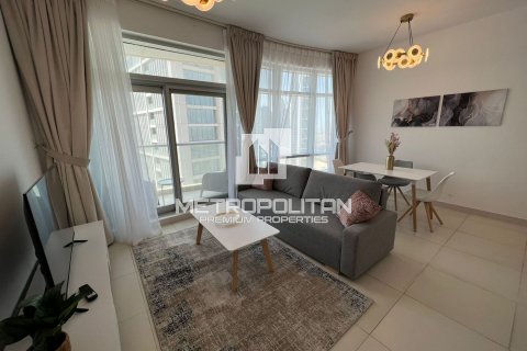 1 dormitorio Apartment en The Lofts, UAE No. 8169 7