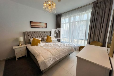 Квартира с 1 спальней в The Lofts, ОАЭ №8169 6