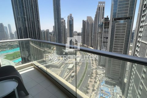 1 bedroom Apartment in The Lofts, UAE No. 8169 1