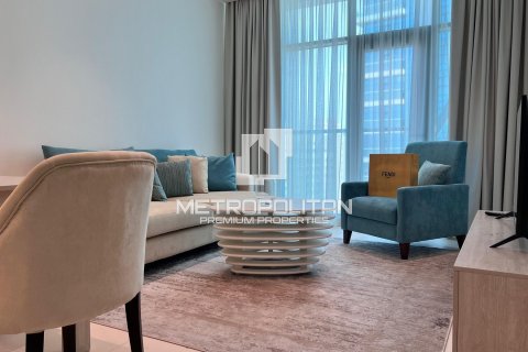 1 dormitorio Apartment en Seven Palm, UAE No. 8171 2