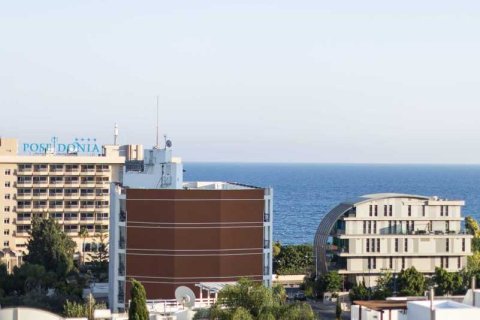 2 dormitorios Apartment en Agios Tychonas, Cyprus No. 34973 10