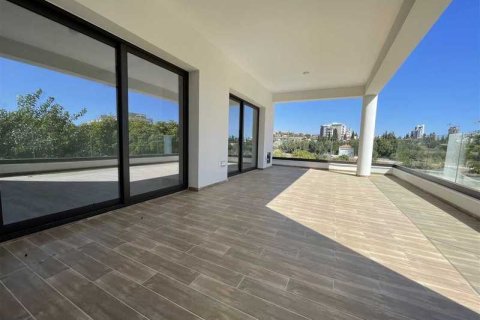 3 dormitorios Apartment en Limassol, Cyprus No. 34845 10