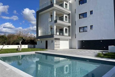 3 dormitorios Apartment en Limassol, Cyprus No. 34845 1