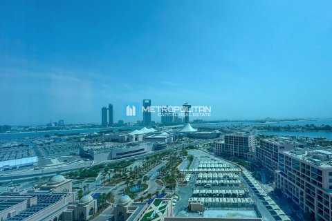 2 bedrooms Apartment in The Marina, UAE No. 5123 25