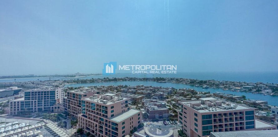 2 bedrooms Apartment in The Marina, UAE No. 5123