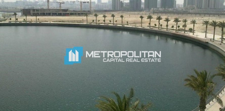 1 dormitorio Apartment en Al Reem Island, UAE No. 5121