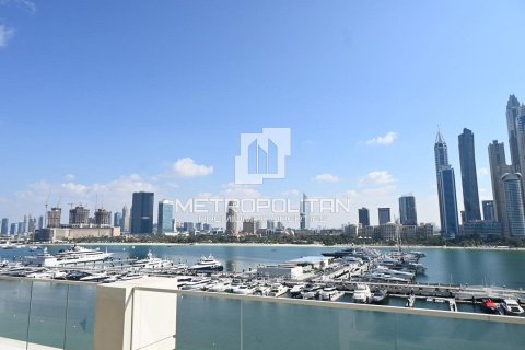 1 chambre Appartement à EMAAR Beachfront, UAE No. 4379 18