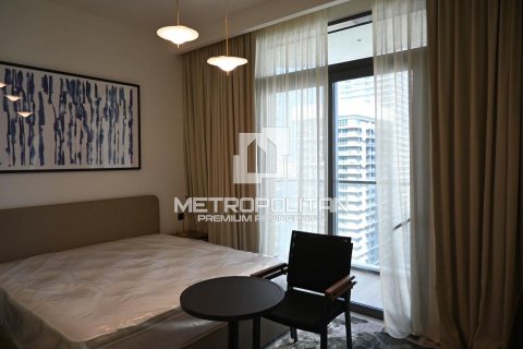 1 chambre Appartement à EMAAR Beachfront, UAE No. 4379 12