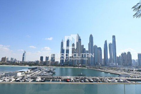 1 chambre Appartement à EMAAR Beachfront, UAE No. 4379 5