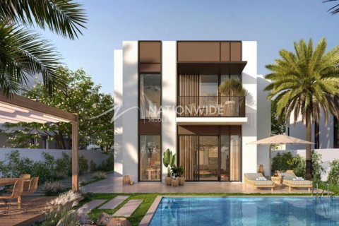 5 bedrooms Villa in Al Shamkha, UAE No. 4376 3