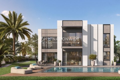 5 bedrooms Villa in Al Shamkha, UAE No. 4376 10