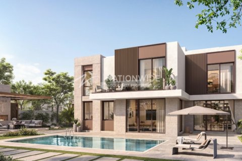 5 bedrooms Villa in Al Shamkha, UAE No. 4376 4