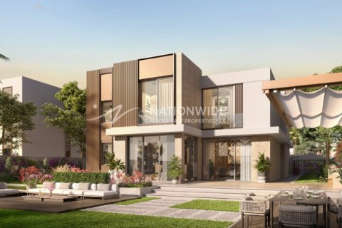 5 dormitorios Villa en Al Shamkha, UAE No. 4376 1