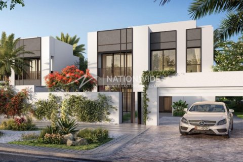 5 dormitorios Villa en Al Shamkha, UAE No. 4376 6