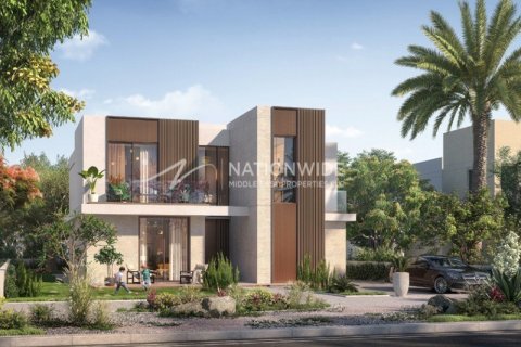 5 bedrooms Villa in Al Shamkha, UAE No. 4376 5