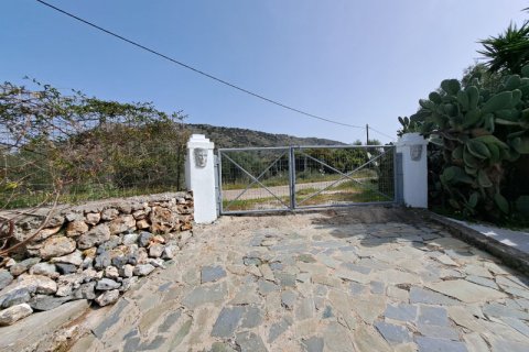 3 dormitorios Villa en Chania, Greece No. 23886 21