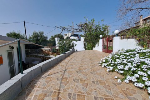 3 dormitorios Villa en Chania, Greece No. 23886 17