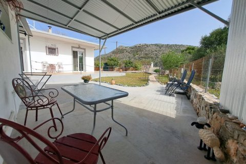 3 dormitorios Villa en Chania, Greece No. 23886 4