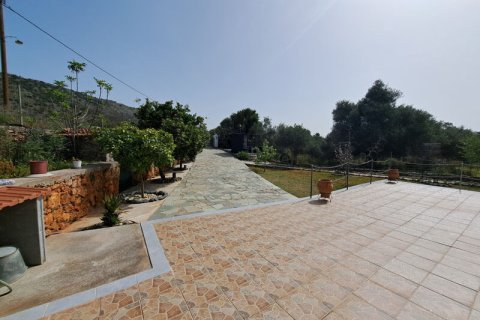 3 dormitorios Villa en Chania, Greece No. 23886 20