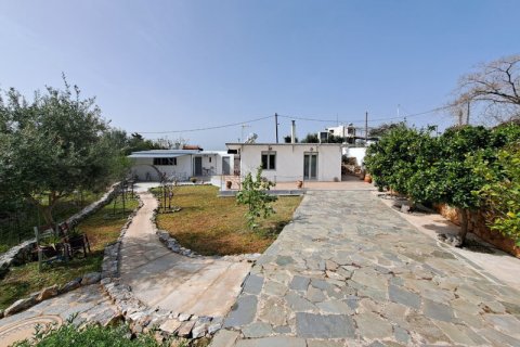 3 dormitorios Villa en Chania, Greece No. 23886 1