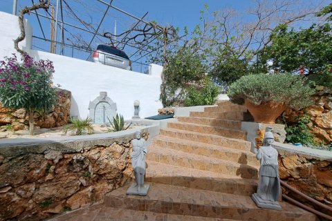 3 dormitorios Villa en Chania, Greece No. 23886 18