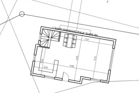 Земельный участок 3524м² в Халкидики, Греция №60648 6