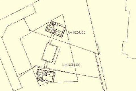 3524m² Land à Chalkidiki, Greece No. 60648 14