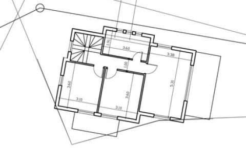 Земельный участок 3524м² в Халкидики, Греция №60648 8