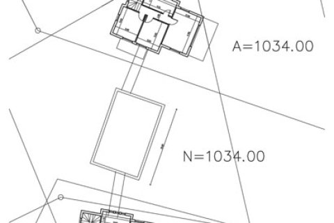 Земельный участок 3524м² в Халкидики, Греция №60648 11