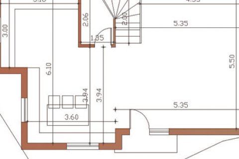 Земельный участок 3524м² в Халкидики, Греция №60648 7