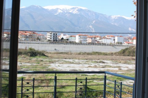 4 dormitorios Maisonette en Pieria, Greece No. 60652 17