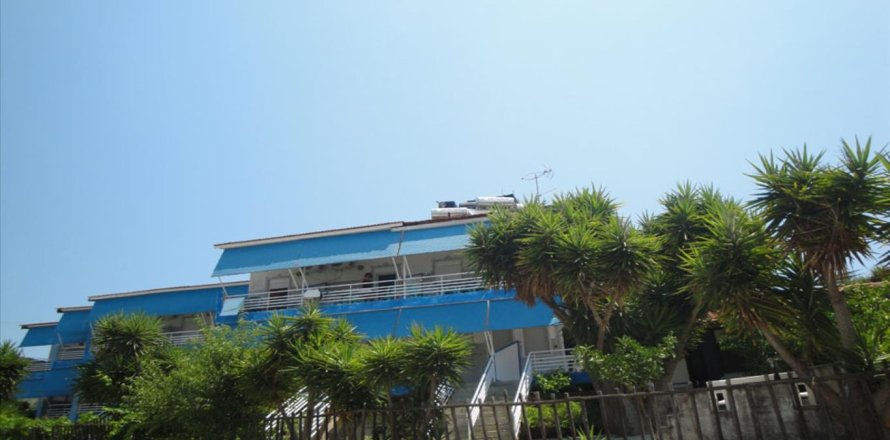 800m² Hotel in Chalkidiki, Greece No. 60647