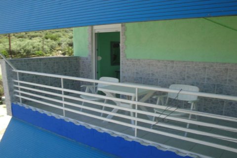 800m² Hotel en Chalkidiki, Greece No. 60647 4