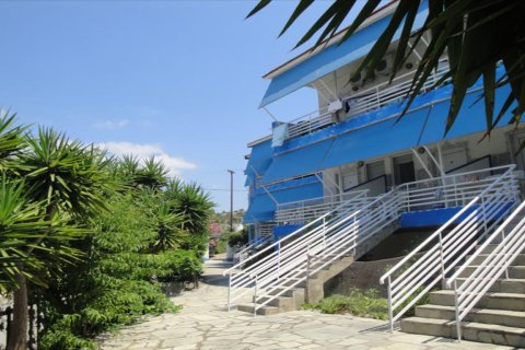 800m² Hotel à Chalkidiki, Greece No. 60647 2