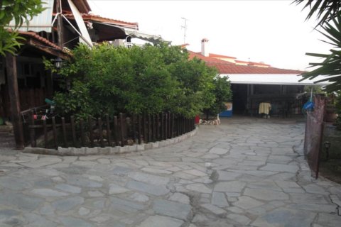 800m² Hotel in Chalkidiki, Greece No. 60647 15