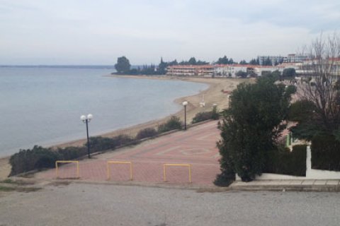 800m² Hotel en Chalkidiki, Greece No. 60647 19