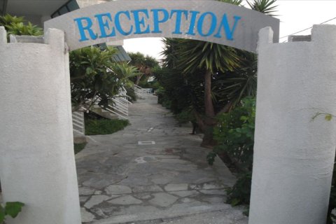 800m² Hotel à Chalkidiki, Greece No. 60647 14