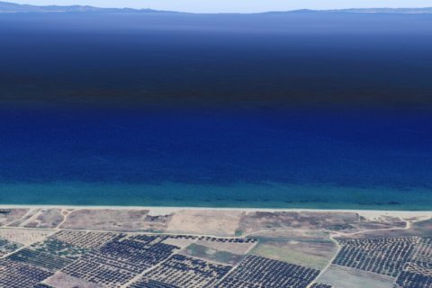 9500m² Land in Polygyros, Greece No. 54507 3