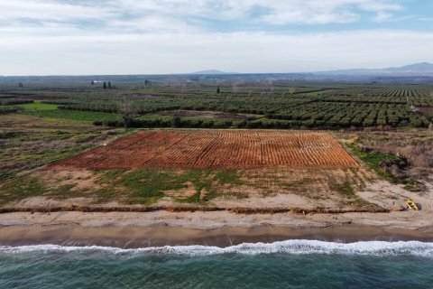 9500m² Land in Polygyros, Greece No. 54507 4