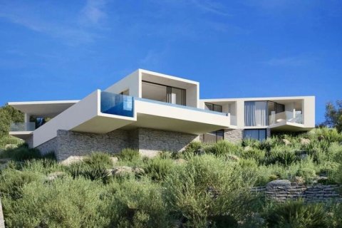 350m² Villa in Thessaloniki, Greece No. 54505 4