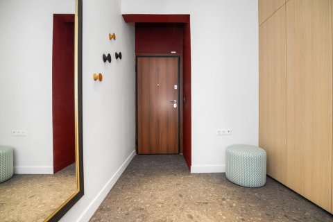 1 dormitorio Apartment en Piraeus, Greece No. 54504 5